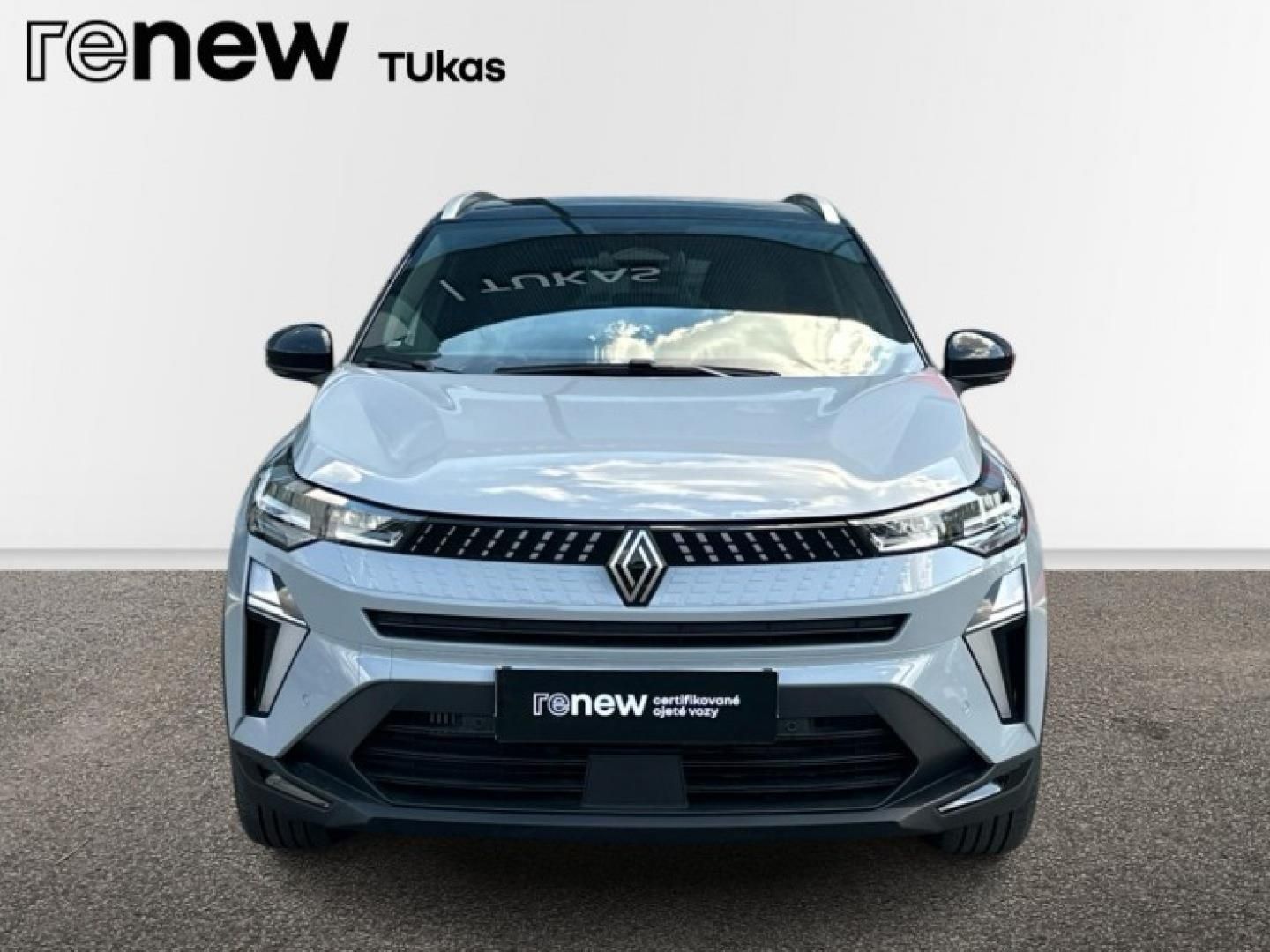Renault Captur, 1.3mild hybrid 104kW Techno - fotka 2