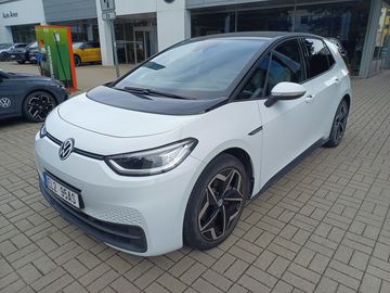 VW ID.3 Pro S