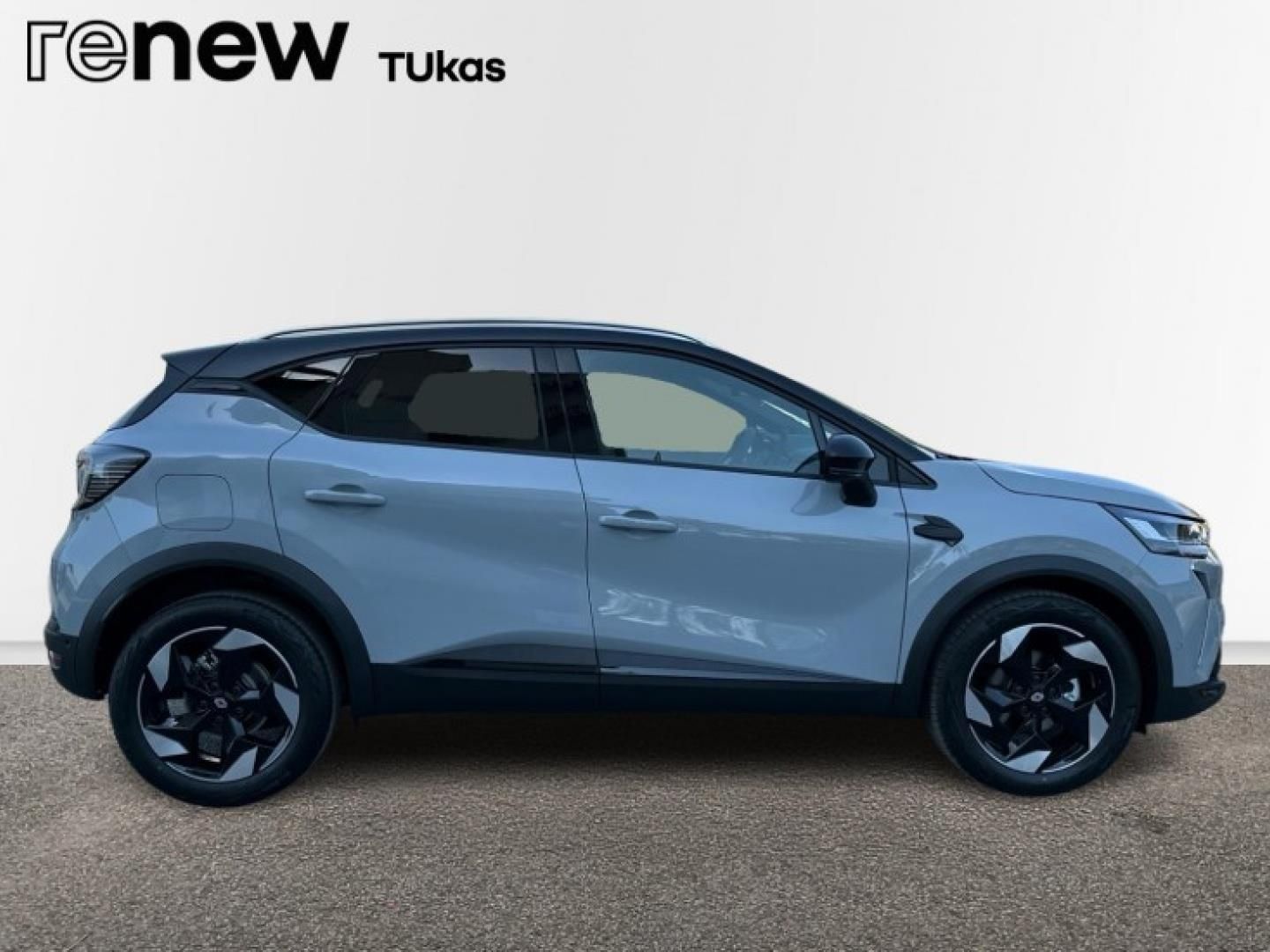 Renault Captur, 1.3mild hybrid 104kW Techno - fotka 4