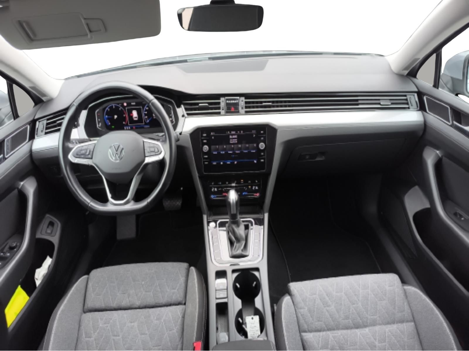 Volkswagen Passat, 2.0TDi DSG  Business Premium - fotka 5
