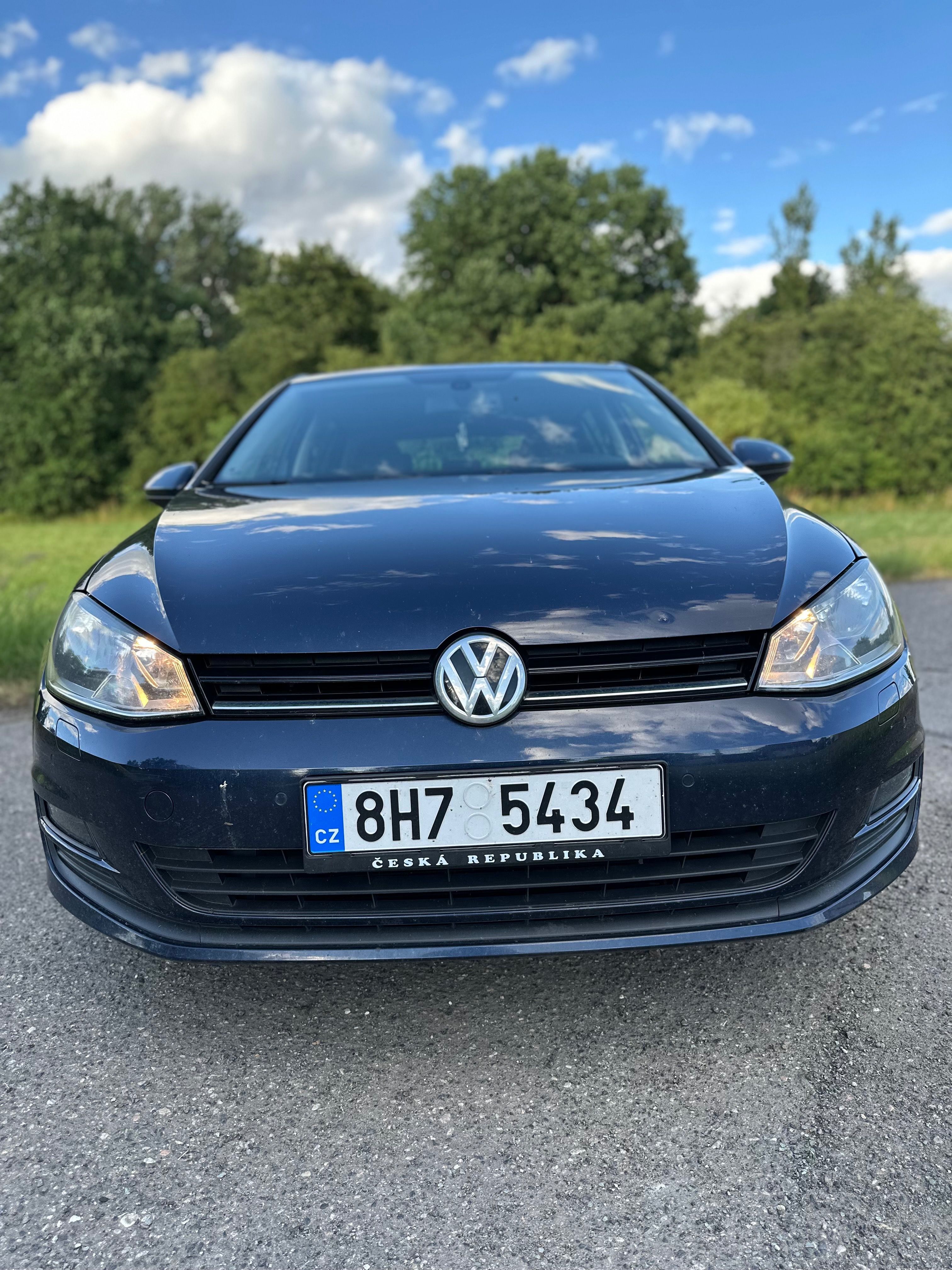 Volkswagen Golf, 1.4 TSI - fotka 3