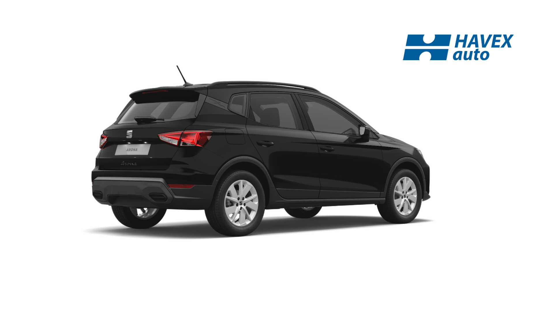 Seat Arona, Style 1.0 TSI 115k - fotka 3