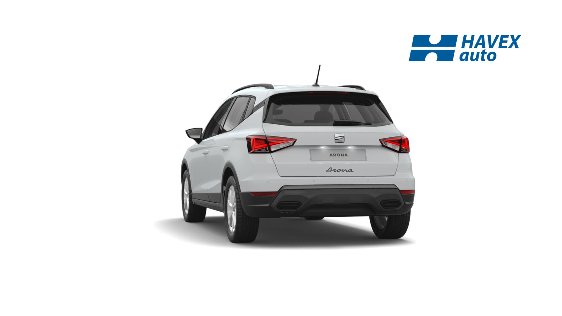 Seat Arona, Reference 1.0 TSI 95k - fotka 2