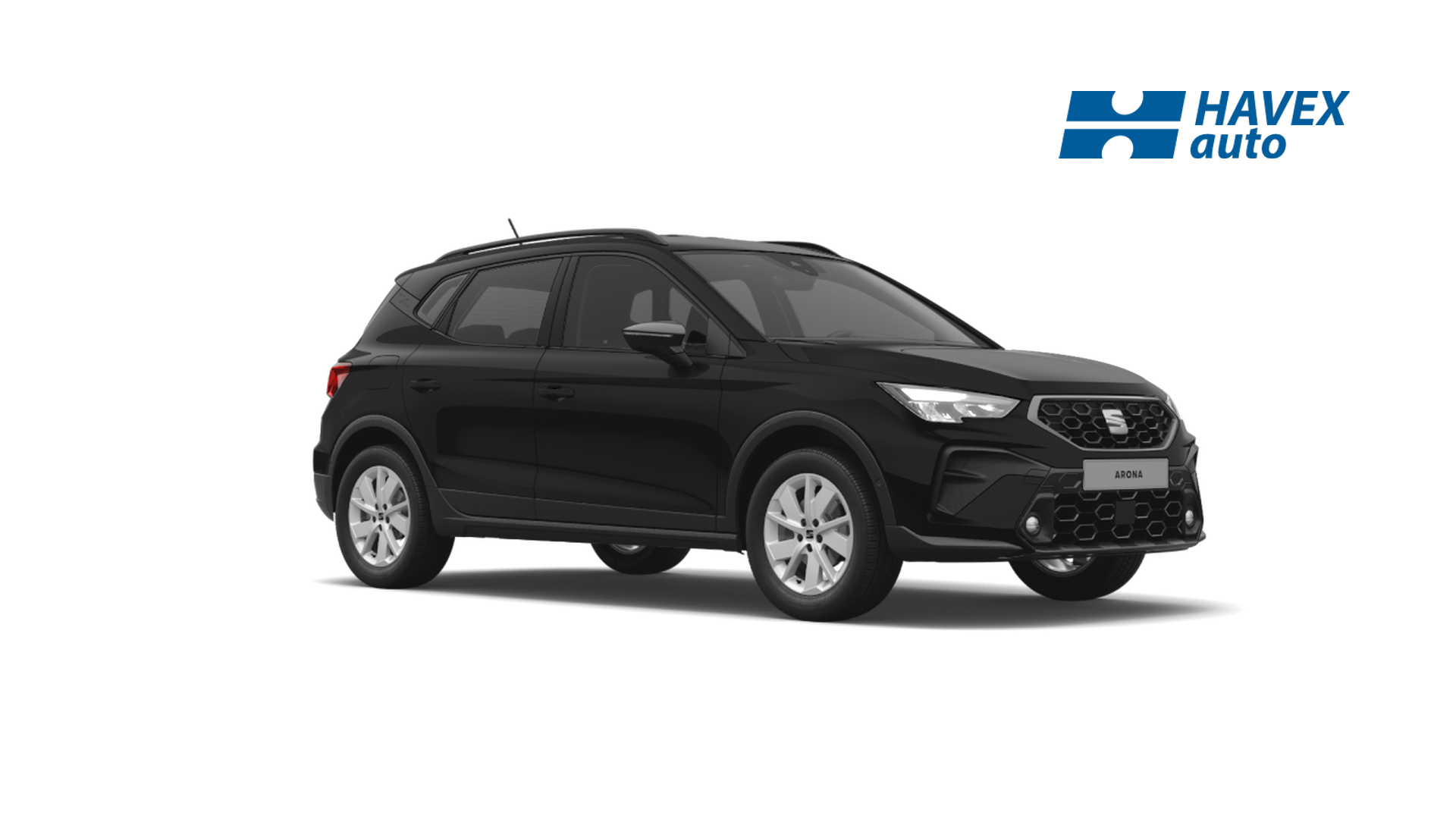 Seat Arona, Style 1.0 TSI 115k - fotka 5