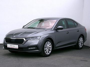 Style 1.5 TSI 110 kW