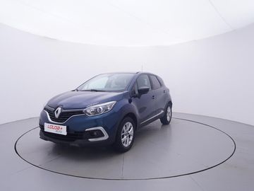 1.3 TCe 96 kW