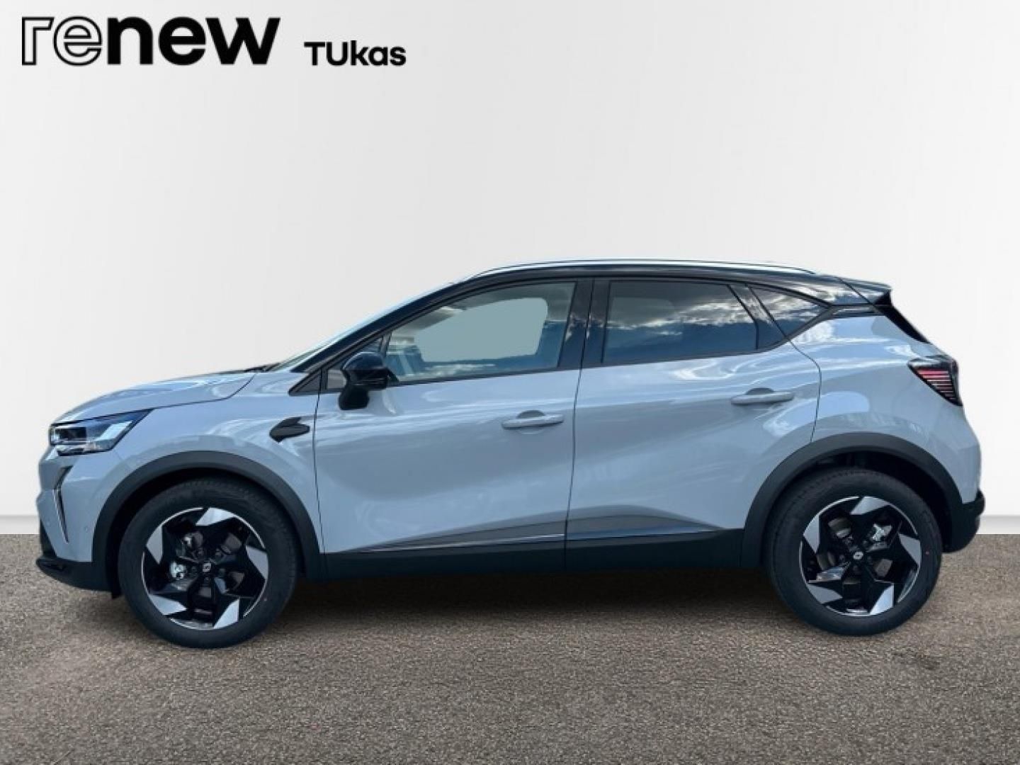 Renault Captur, 1.3mild hybrid 104kW Techno - fotka 5
