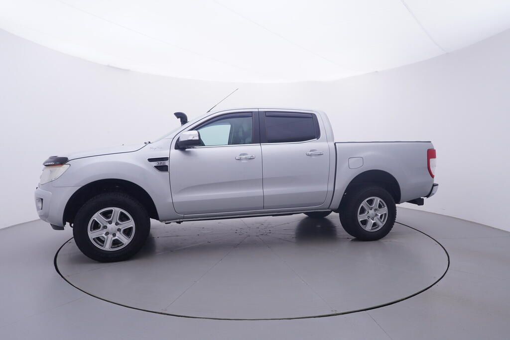Ford Ranger, 3.2 TDCi 147 kW - fotka 2