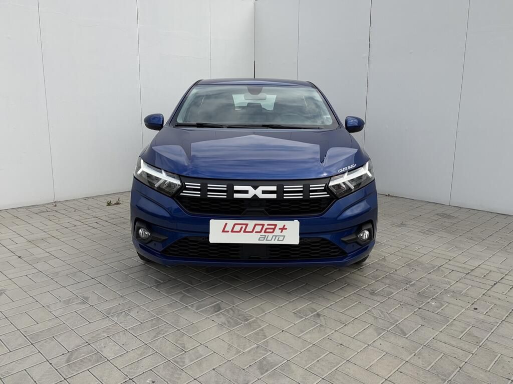 Dacia Sandero, 1.0 TCe 67 kW - fotka 2