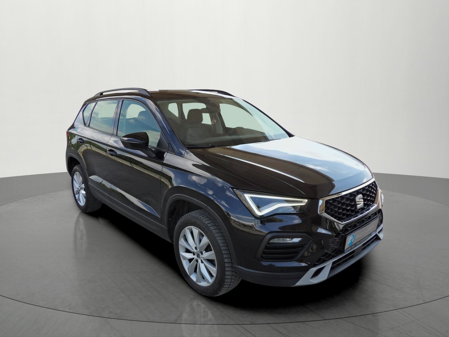 Seat Ateca, 2.0TDI 110kW DSG Virtual LED - fotka 6