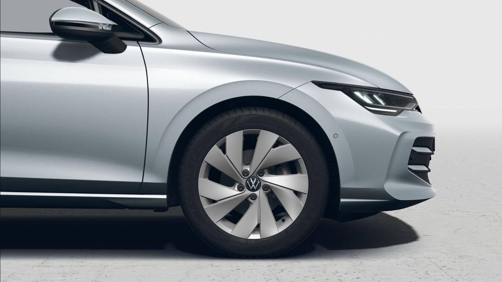 Volkswagen Golf, 1,5 eTSI 7DSG mHEV - fotka 4