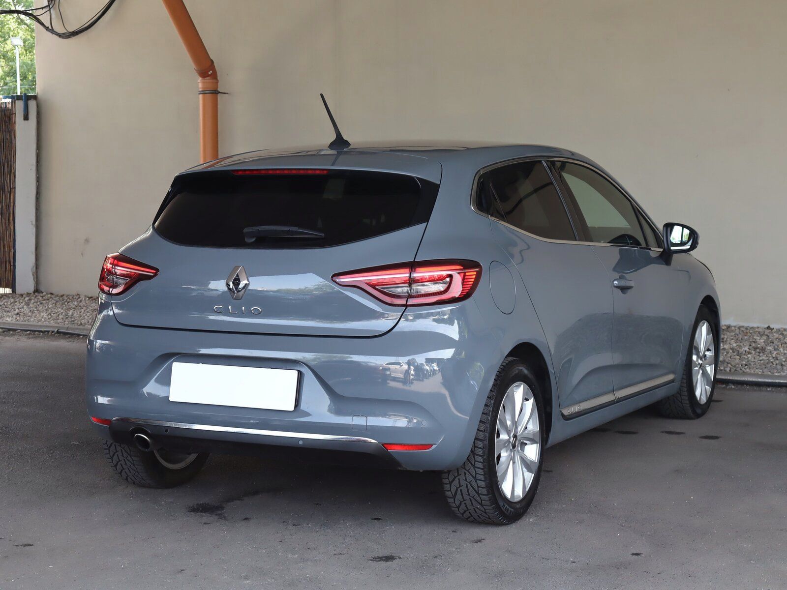 Renault Clio, 1.0 TCe, ČR,1.maj - fotka 5