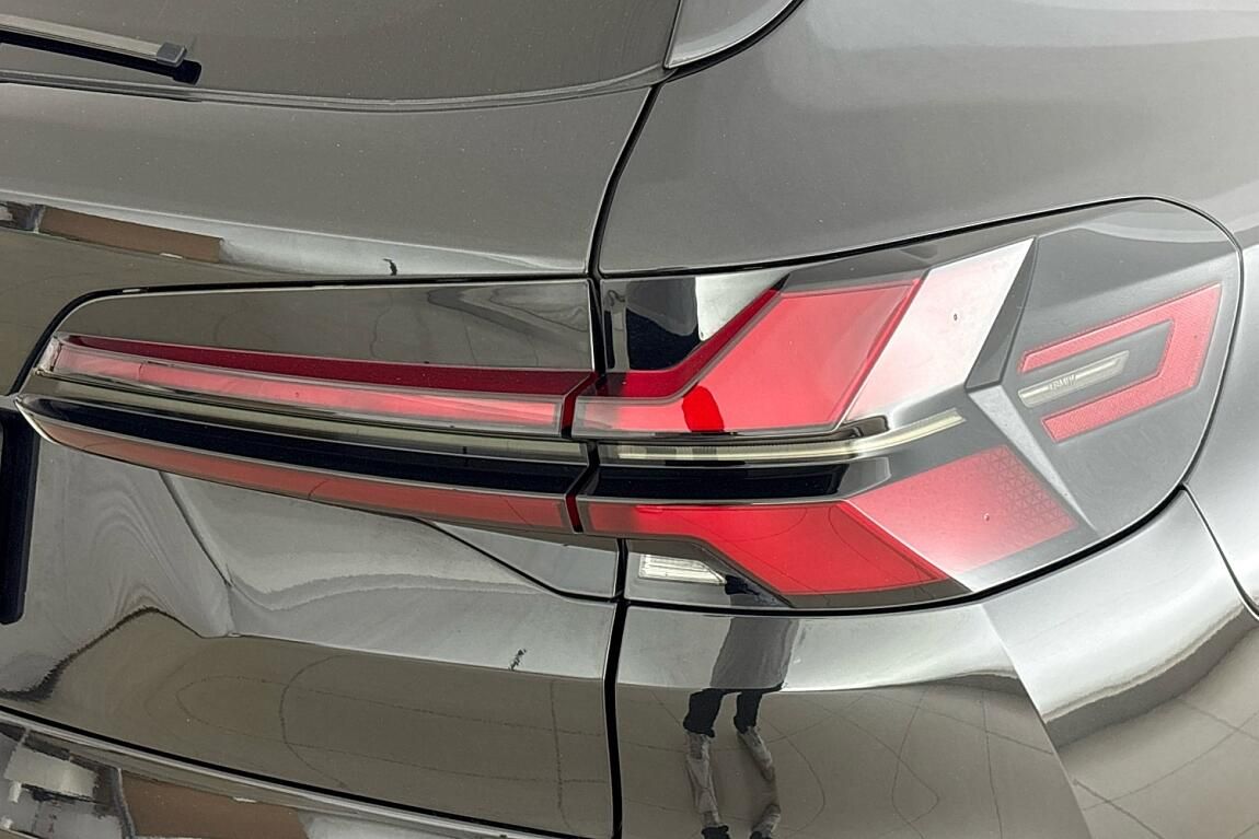 BMW X5, xDrive30d - fotka 5
