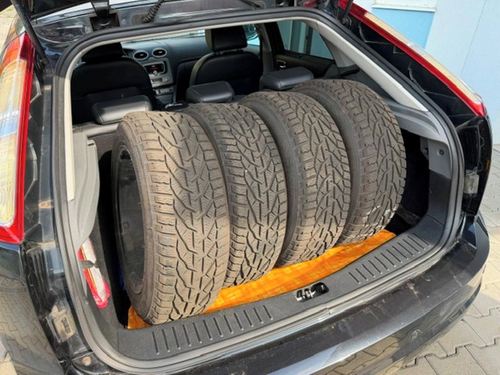 Ford Focus, TITANIUM 2.0L TDCI - fotka 3