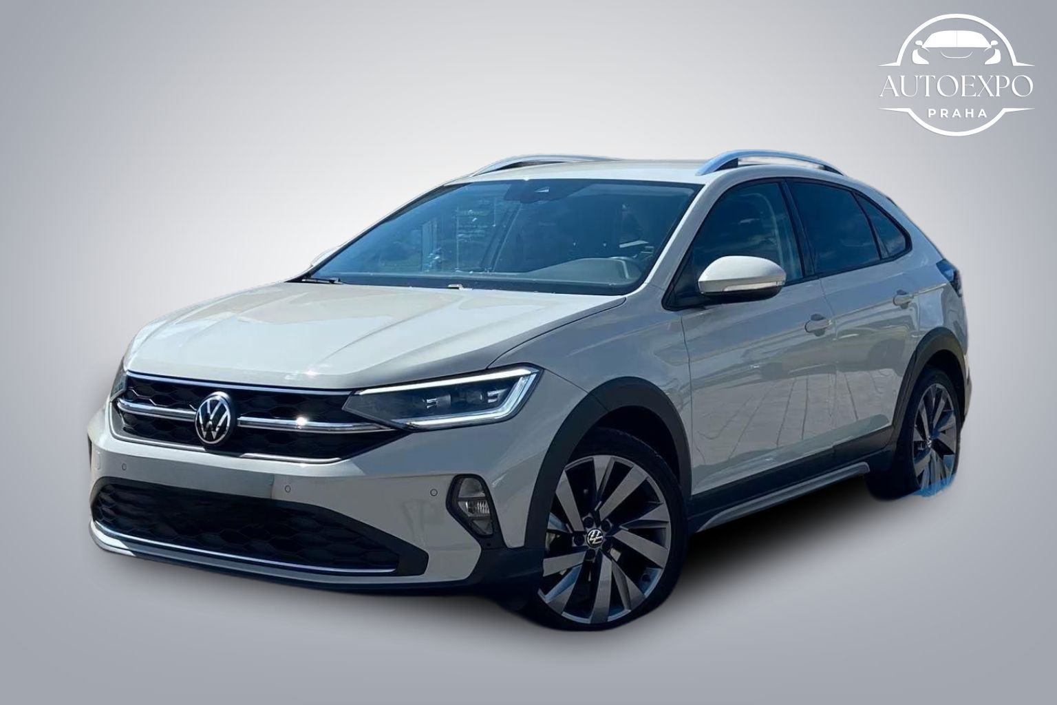 Volkswagen Taigo, 1.0 TSI DSG STYLE