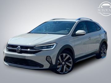 1.0 TSI DSG STYLE