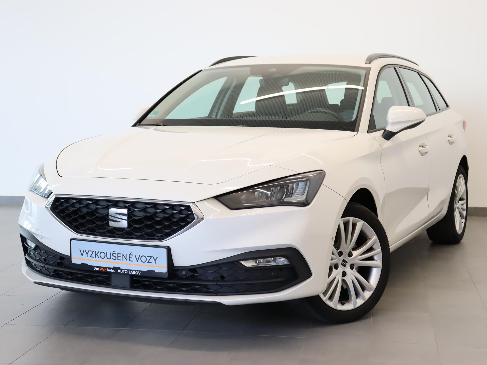 Seat Leon, SP Style 2.0 TDI 85kW