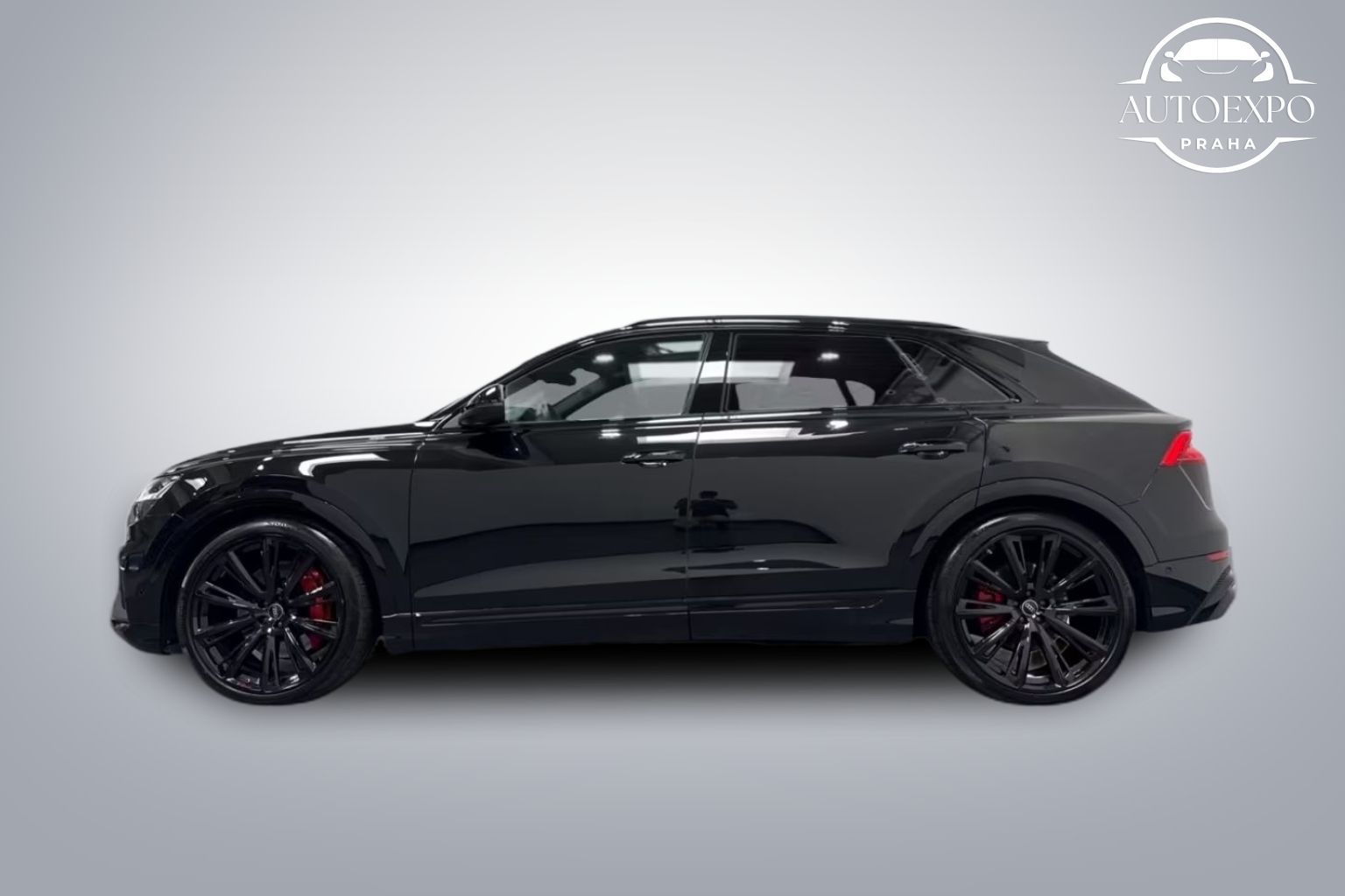 Audi SQ8, 4.0TFSI QUATTRO*MATRIX*B&O - fotka 4