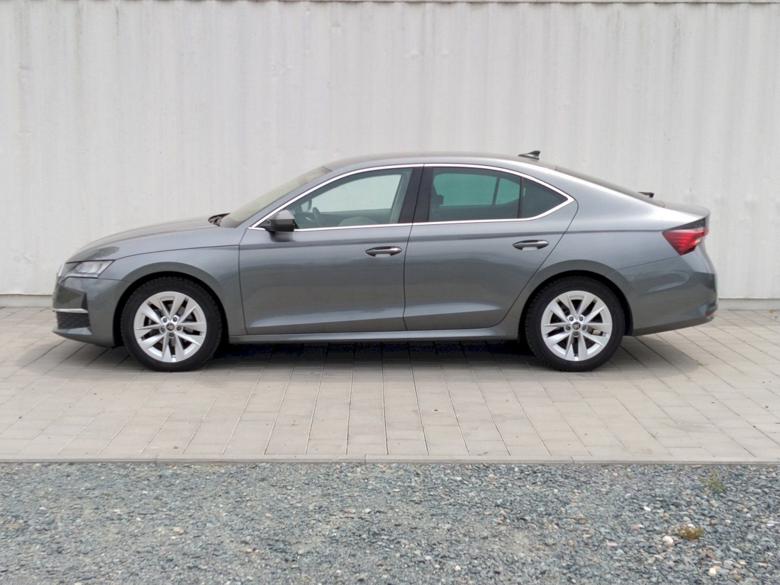 Škoda Octavia, 1,5  M-HEV TOP SELECtion 110kW - fotka 3