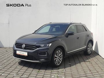 1.5TSI 110kW Sport DSG