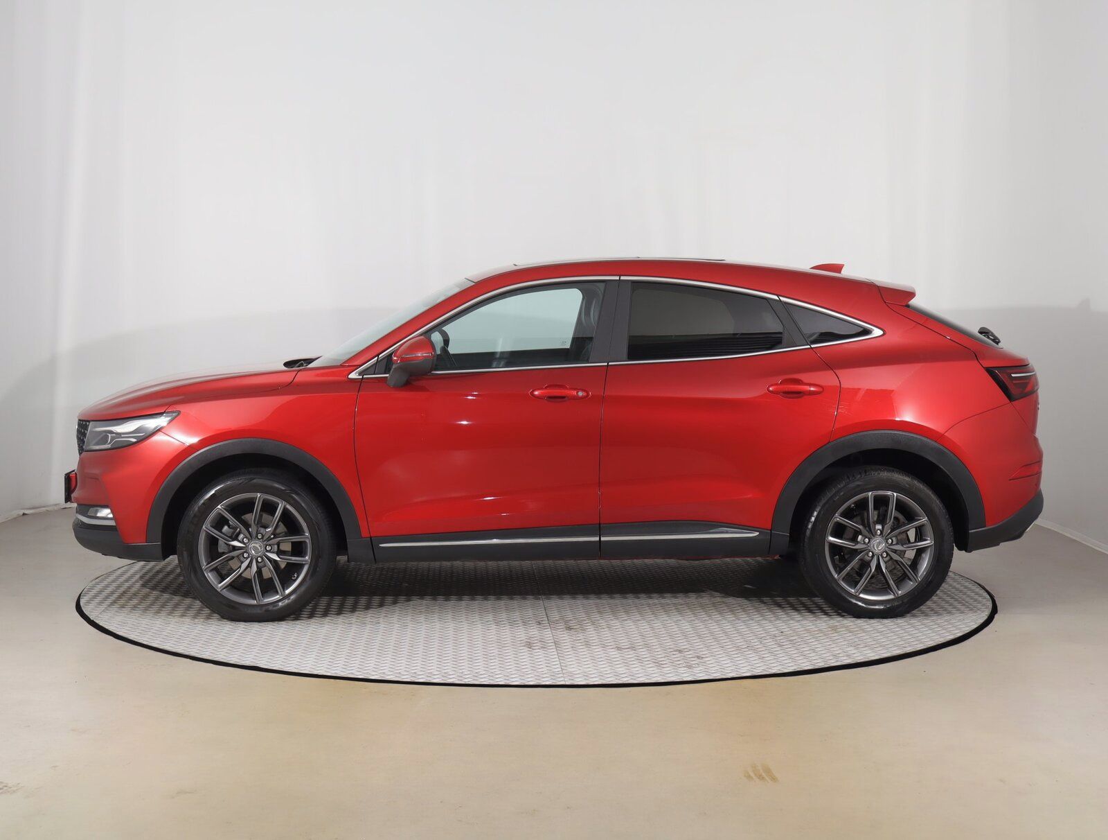 Dongfeng Fengon 5, 1.5 Turbo, Záruka, Automat - fotka 3