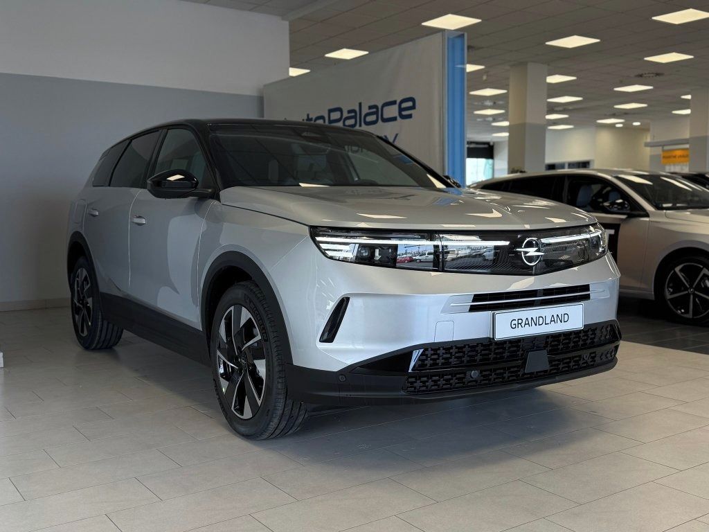 Opel Grandland, Ultimate Hybrid 107 kW!!