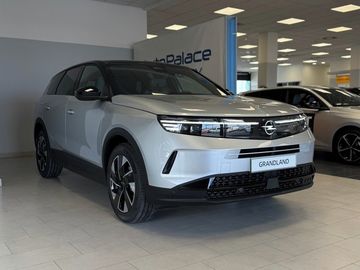 Ultimate Hybrid 107 kW!!