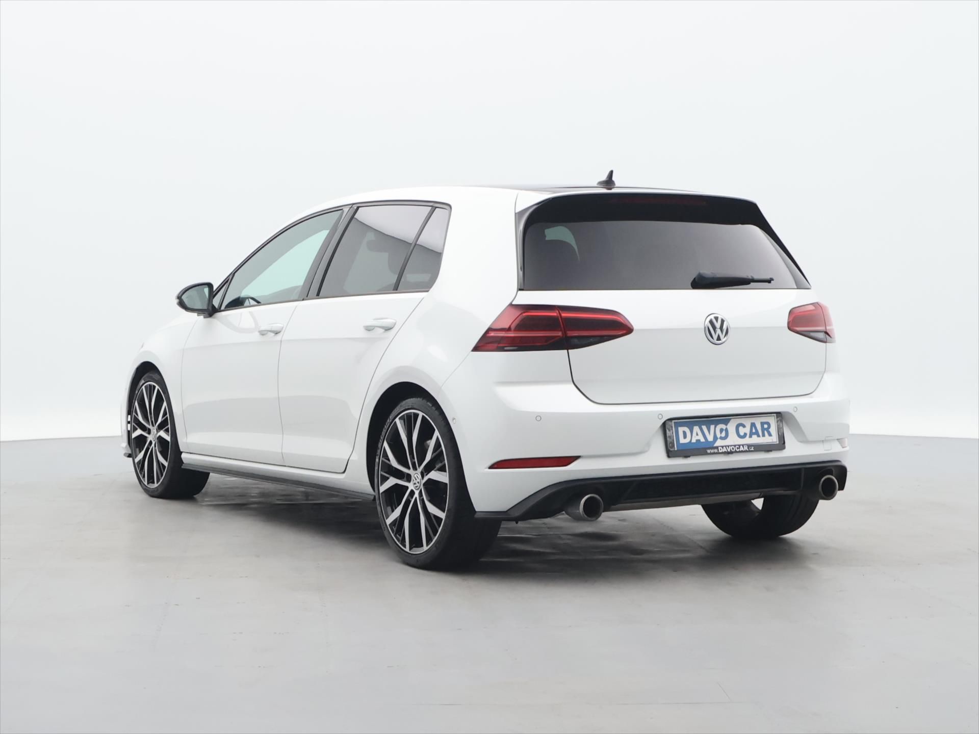 Volkswagen Golf, 2,0 TSI GTI Performance 180kW - fotka 5