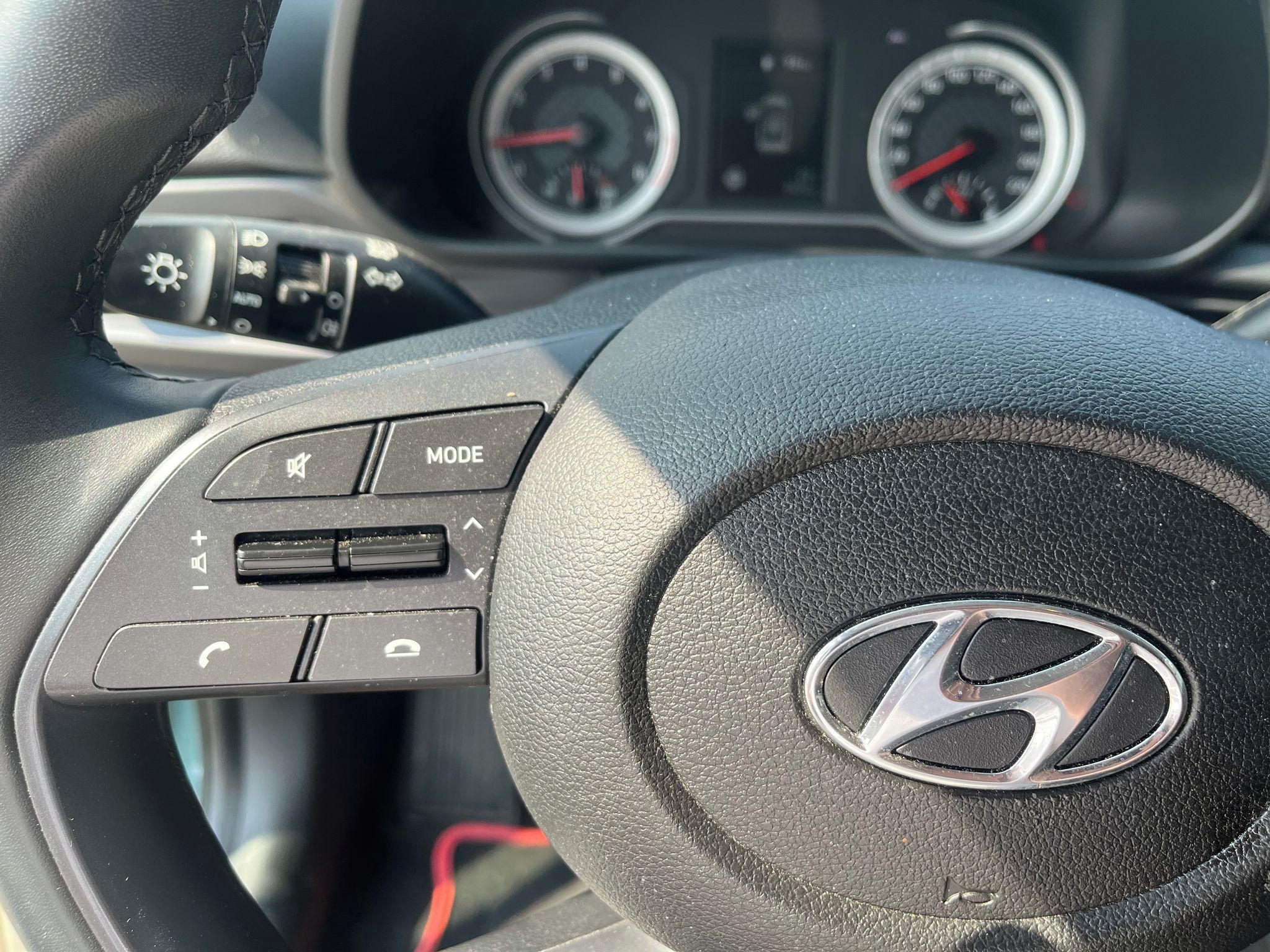 Hyundai Bayon, 1.2i/62kW Comfort Club - fotka 6
