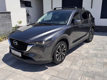 Attraction Plus AWD