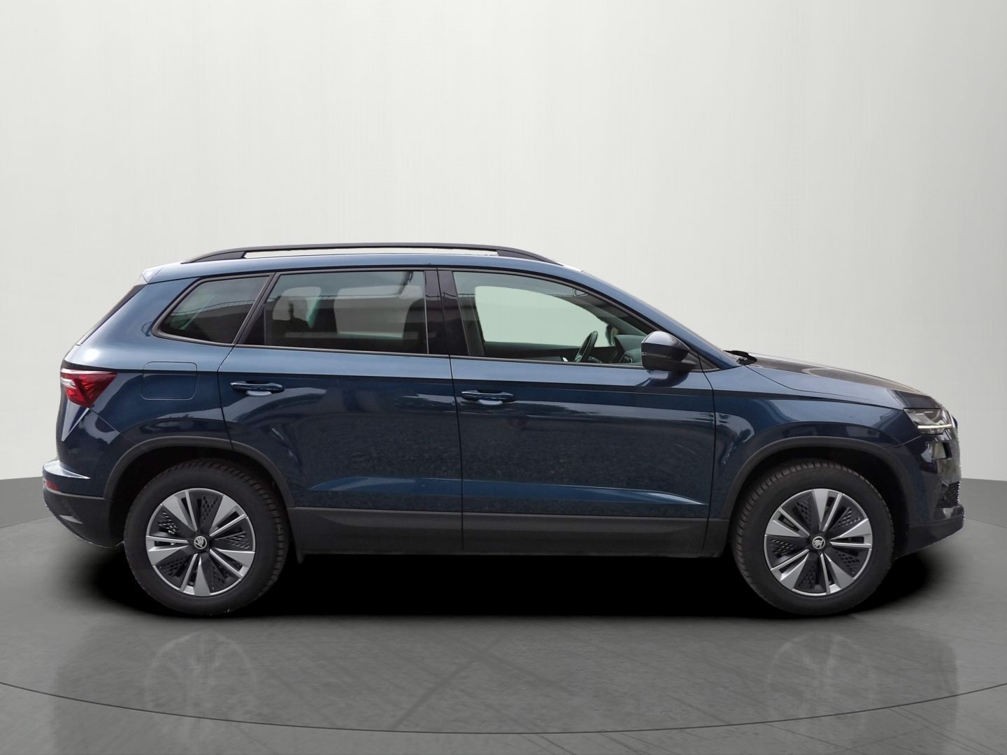 Škoda Karoq, 2.0TDI 110kW DSG 4x4 Virtual - fotka 5
