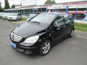 1,7 i 85kW B170
