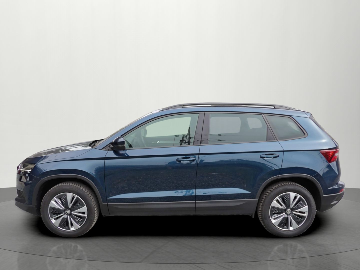 Škoda Karoq, 2.0TDI 110kW DSG 4x4 Virtual - fotka 2