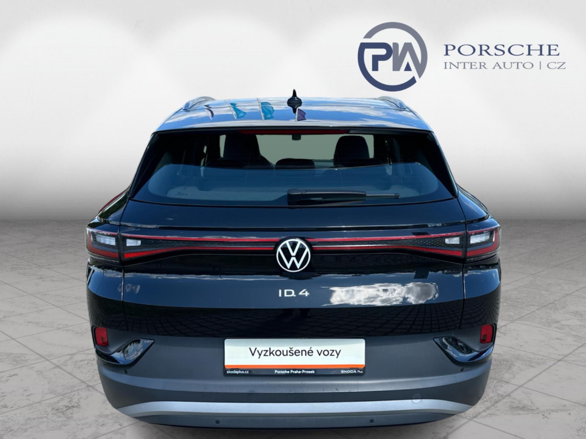 Volkswagen ID.4, PRO PERFORMANCE 150kW - fotka 5