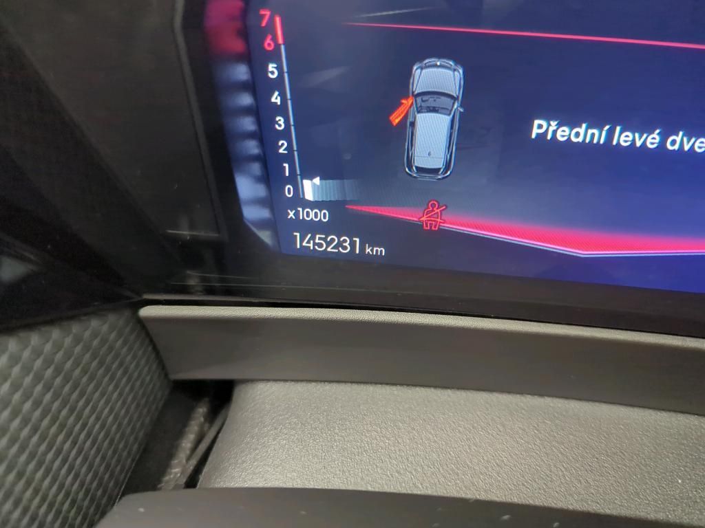 DS 4, 1.2 PURETECH,ČR,ZÁRUKA - fotka 6