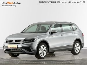 Volkswagen Tiguan Allspace, Life 1.5 TSI 110kW DSG