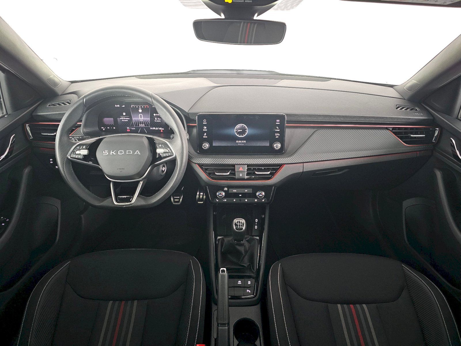 Škoda Kamiq, 1.0TSi 85kW MONTE CARLO - fotka 5