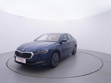 Style 1.5 TSI 110 kW