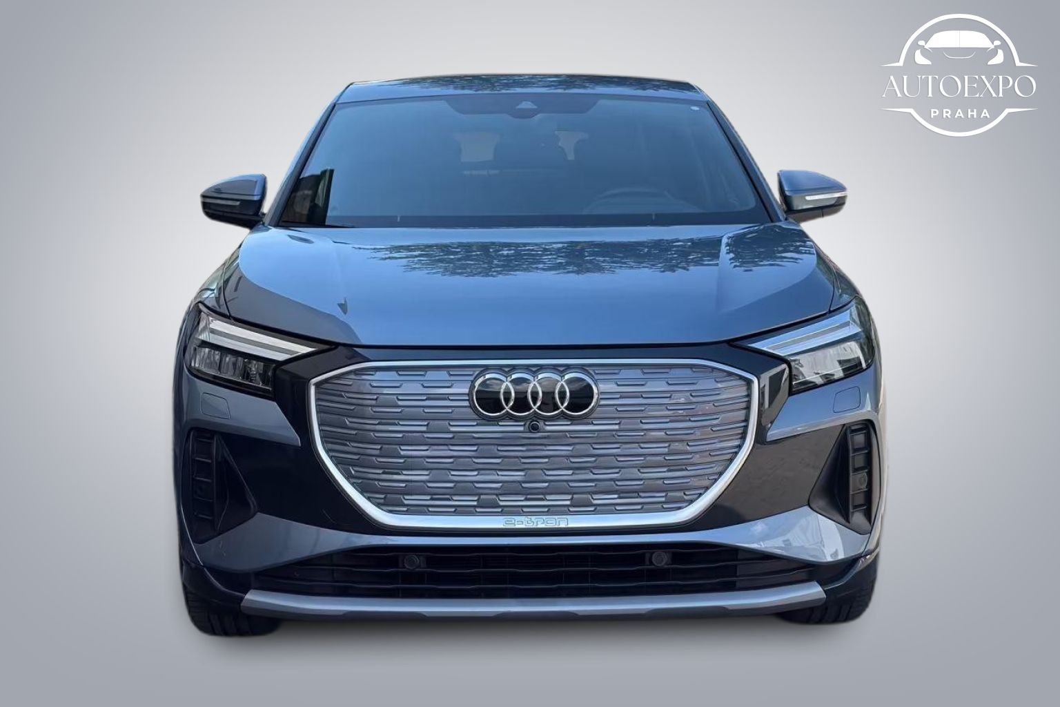 Audi Q4 e-tron, 40 Sportback 150kW - fotka 2