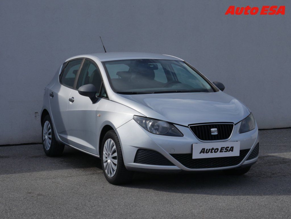 Seat Ibiza, 1.2i,Klima