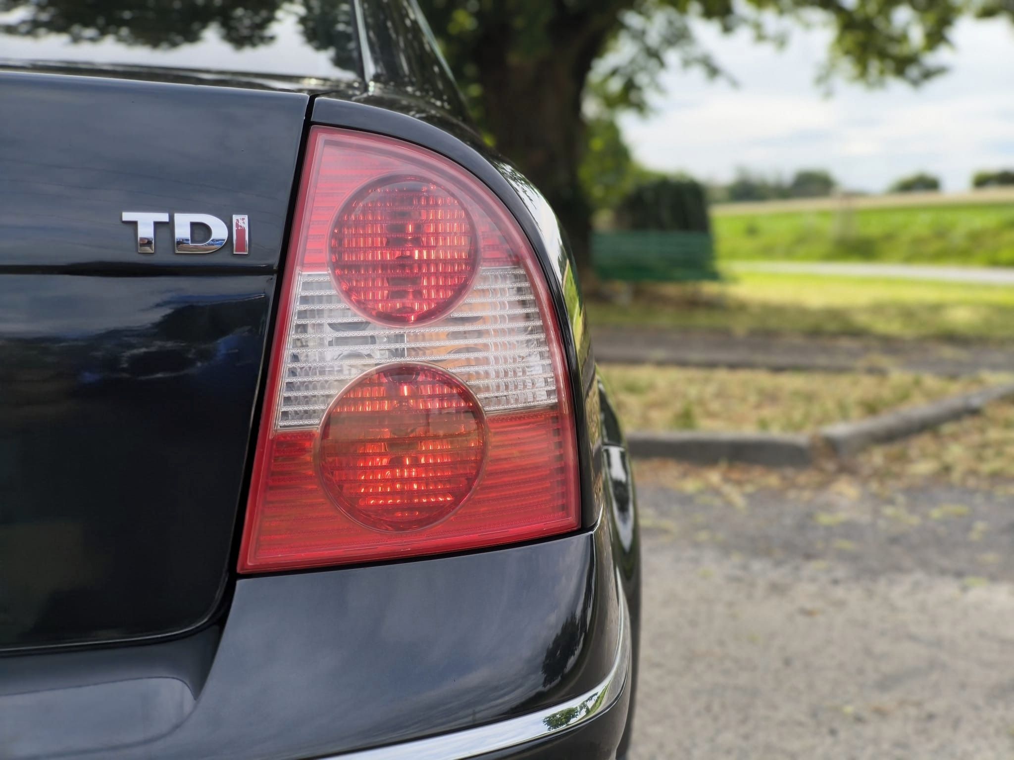 Volkswagen Passat, B5,5 1.9 TDI 96 kW/Tempomat/ČR - fotka 6