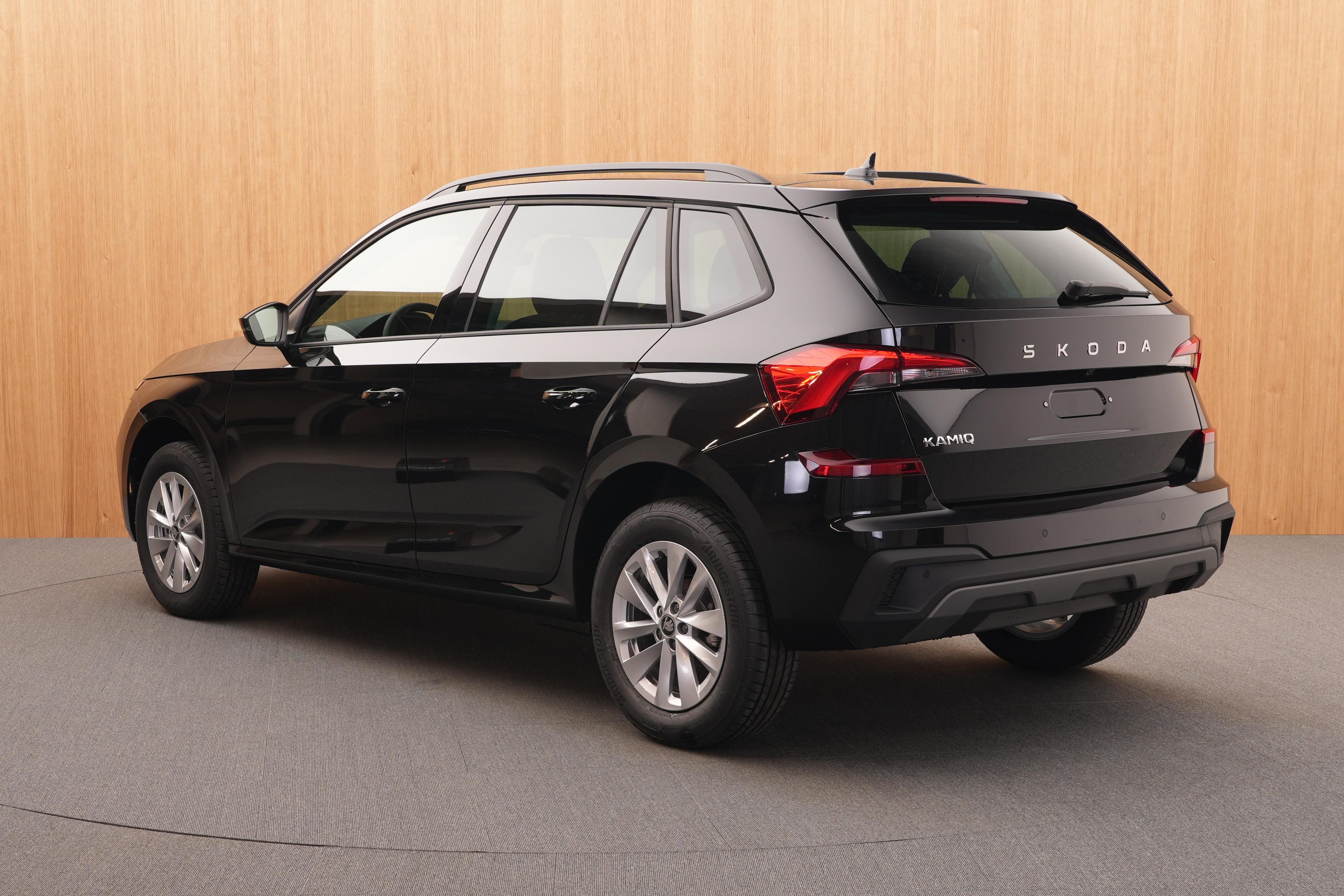 Škoda Kamiq, Extra 1.0 TSI 6M - fotka 3