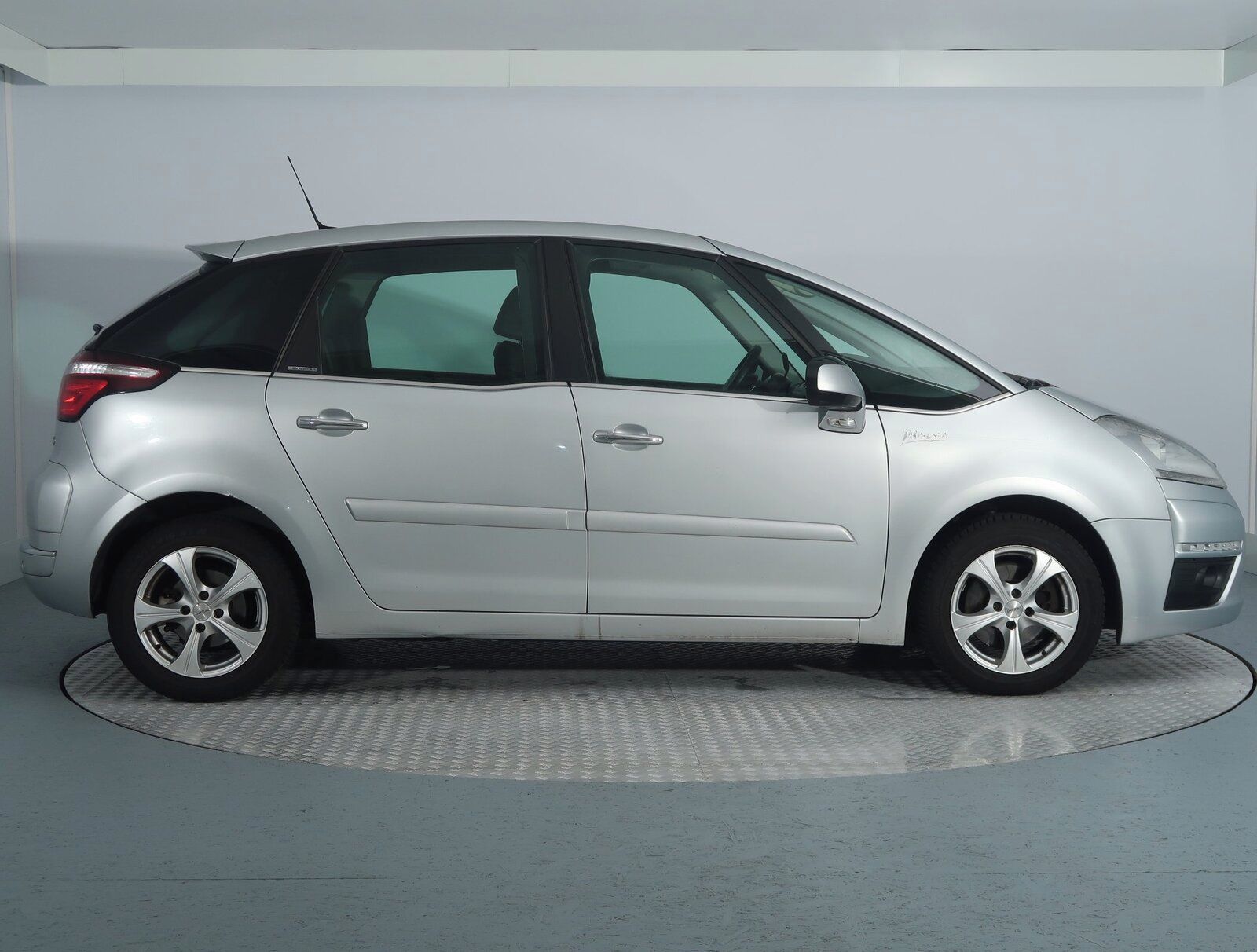 Citroën C4 Picasso, 2.0 HDI 160, Automat - fotka 6