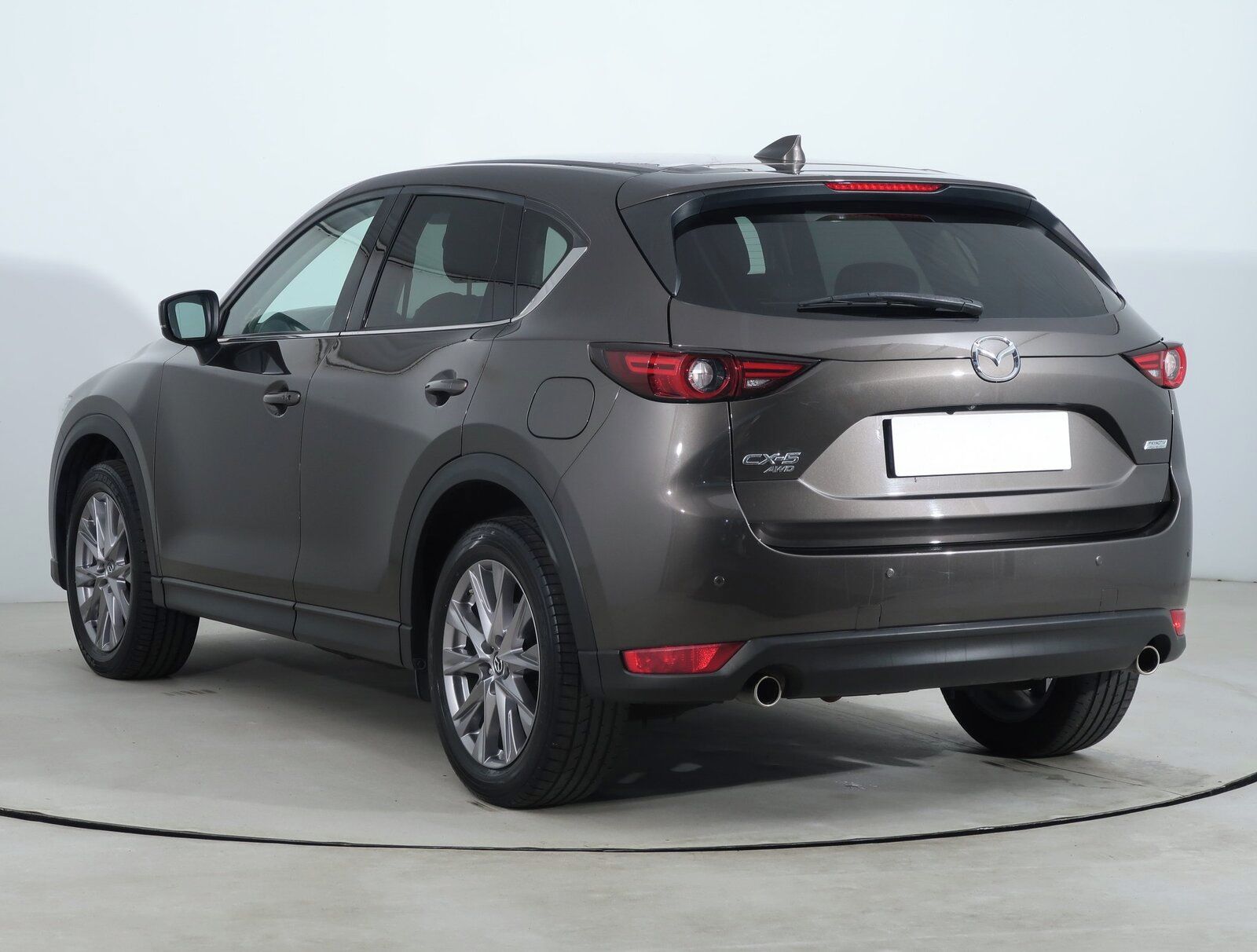 Mazda CX-5, 2.5 Skyactiv-G, Revolution TOP - fotka 4