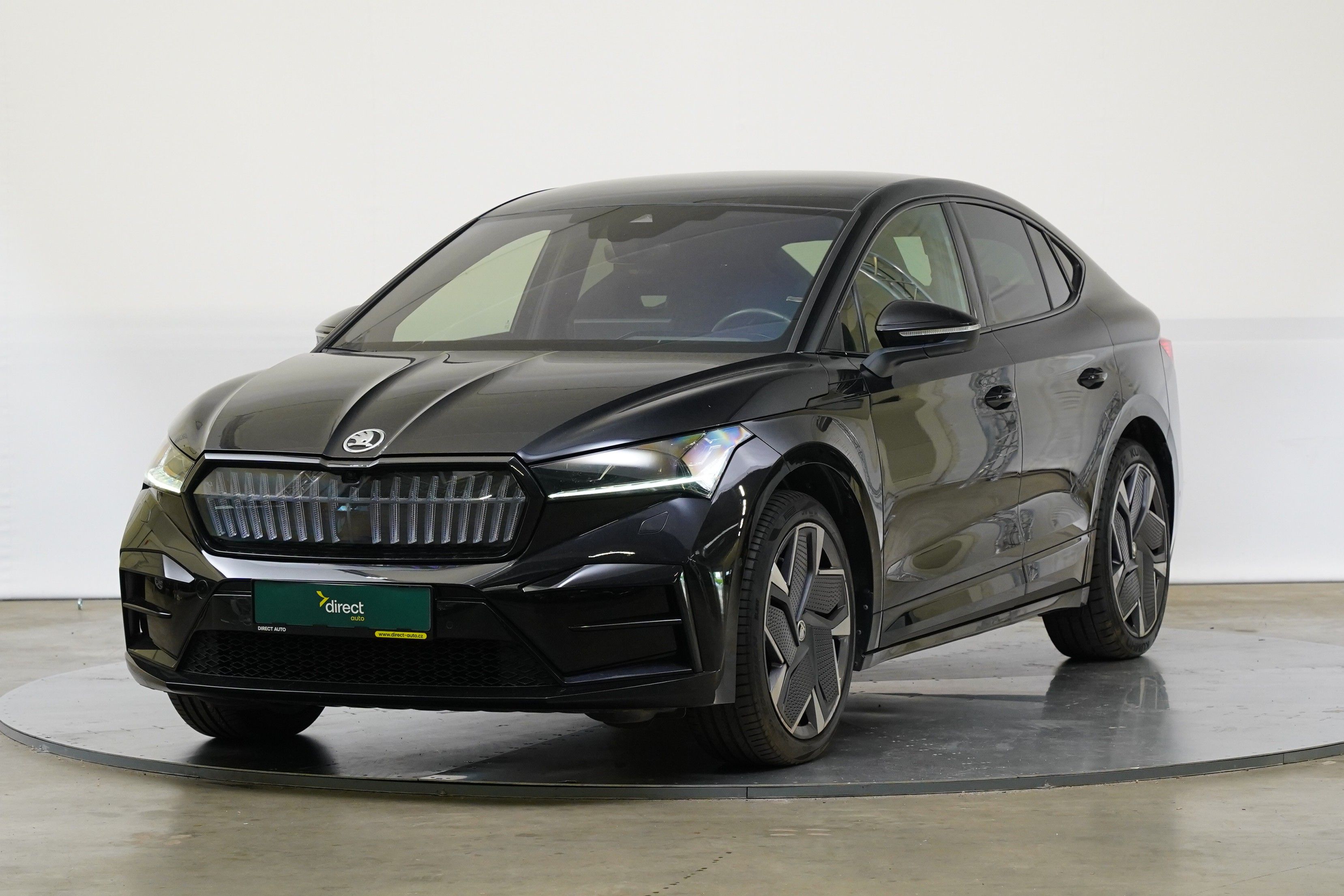 Škoda Enyaq iV