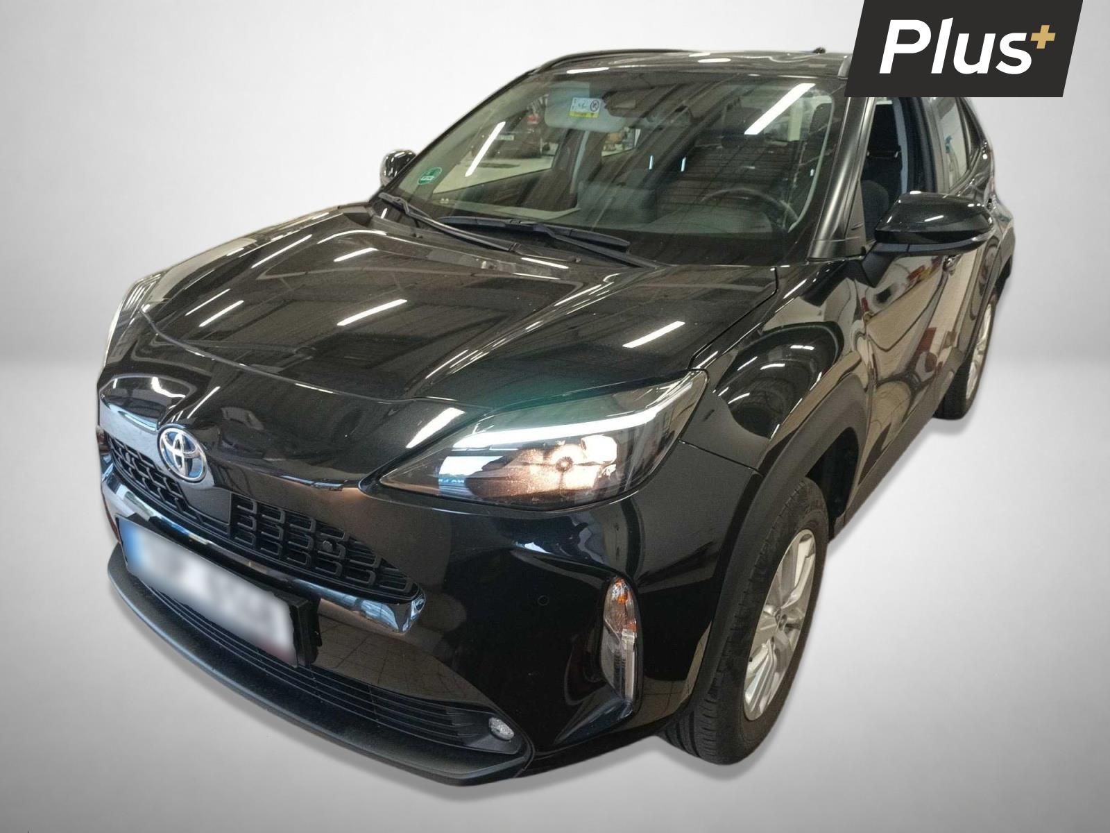 Toyota Yaris Cross, 1.5 VVT-iE, Comfort Style Tech