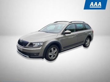 Scout 2.0 TDI, 4X4, Automat