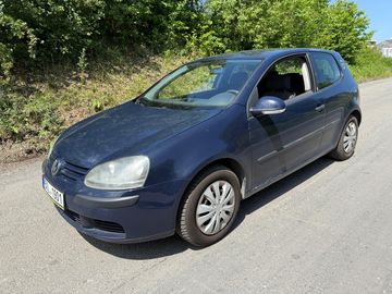 Golf V 1.4 16v LPG