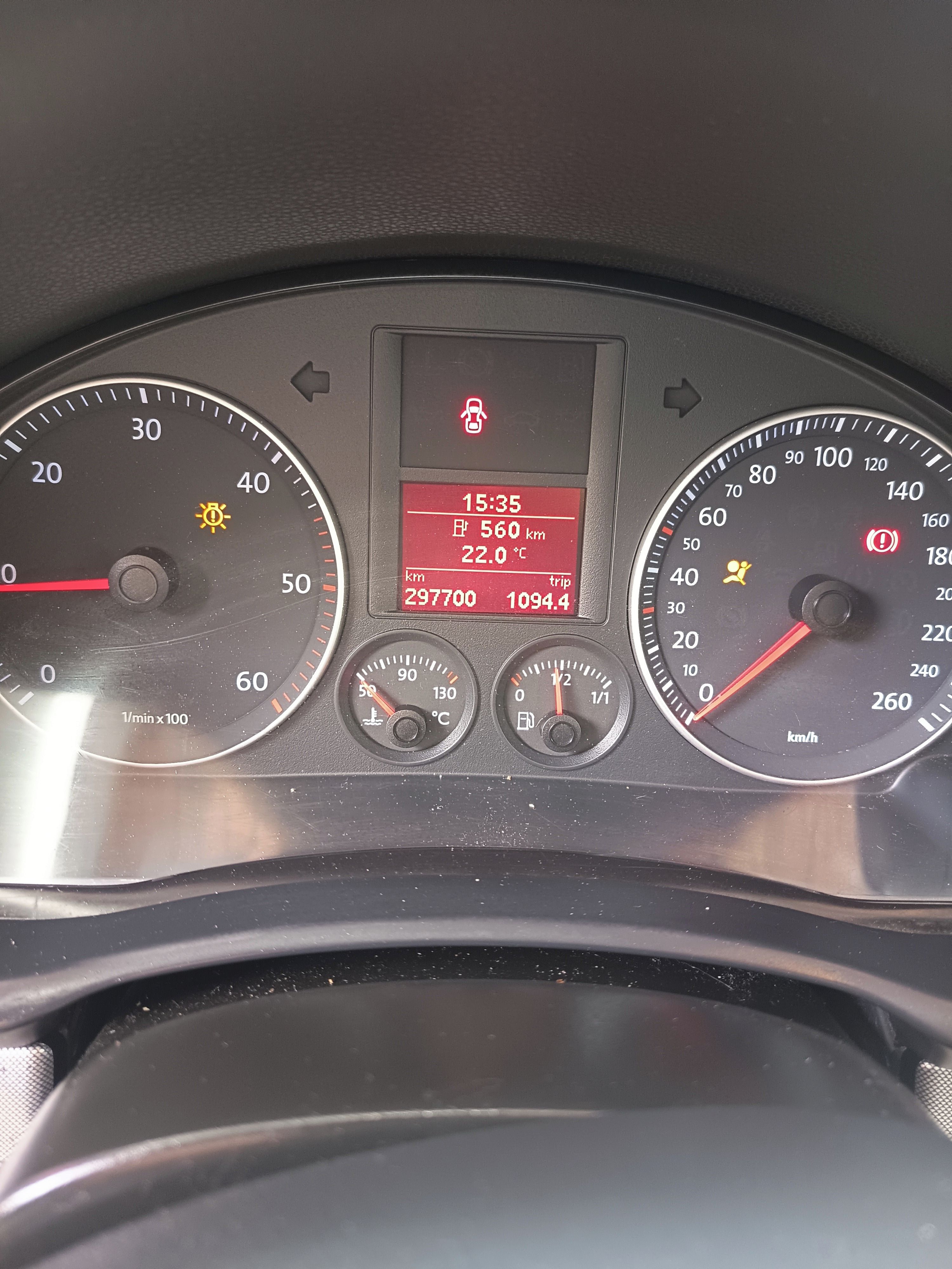 Volkswagen Golf - fotka 4