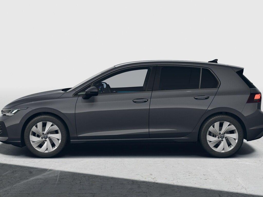 Volkswagen Golf, 1,5 TSI 85 kW - fotka 2
